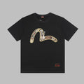 Evisu Men's & Women's New T-Shirt