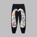 Evisu Men's & Women's  Sweatpants