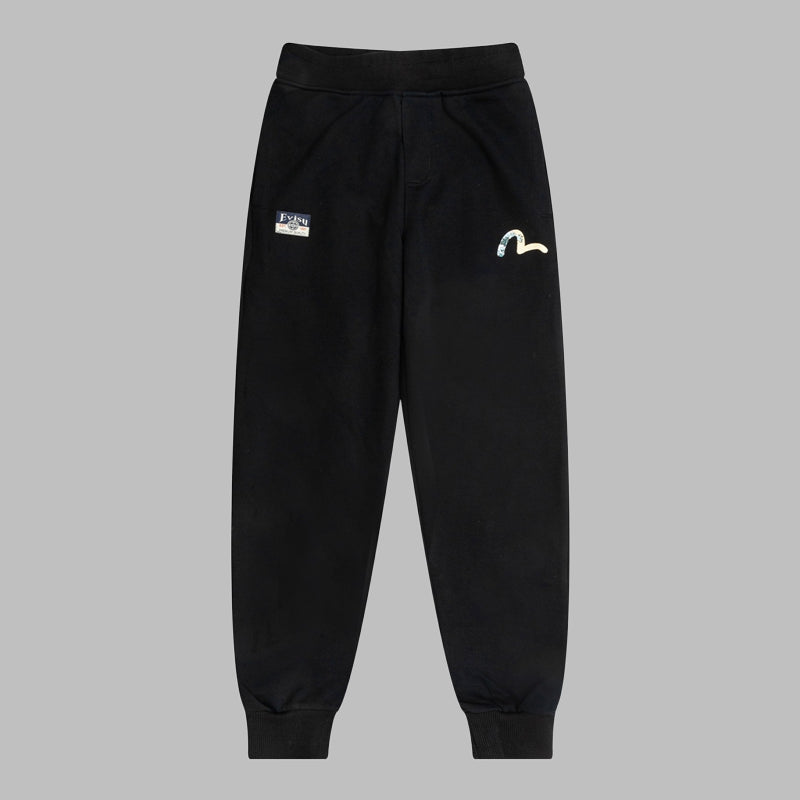 Evisu Men's & Women's  Sweatpants