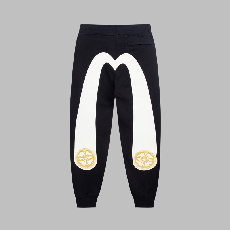 Evisu Men's & Women's  Sweatpants