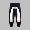Evisu Men's & Women's  Sweatpants