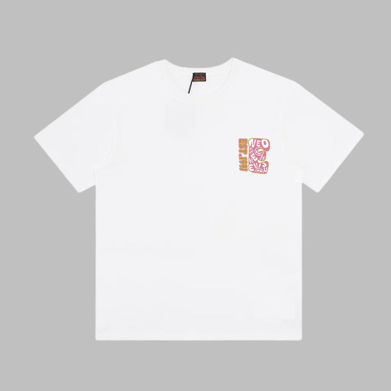 Evisu Men's & Women's New T-Shirt