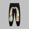 Evisu Men's & Women's  Sweatpants