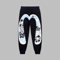 Evisu Men's & Women's  Sweatpants