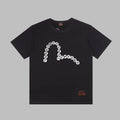 Evisu Men's & Women's New T-Shirt