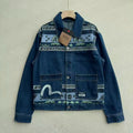 EV 2026 New Men's and Women's Jackets