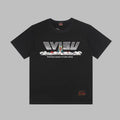 2026 Evisu Men's & Women's New T-Shirt