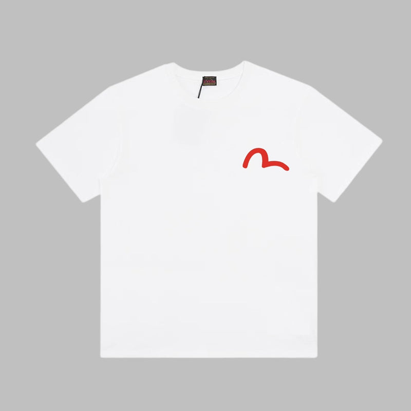 Evisu Men's & Women's New T-Shirt