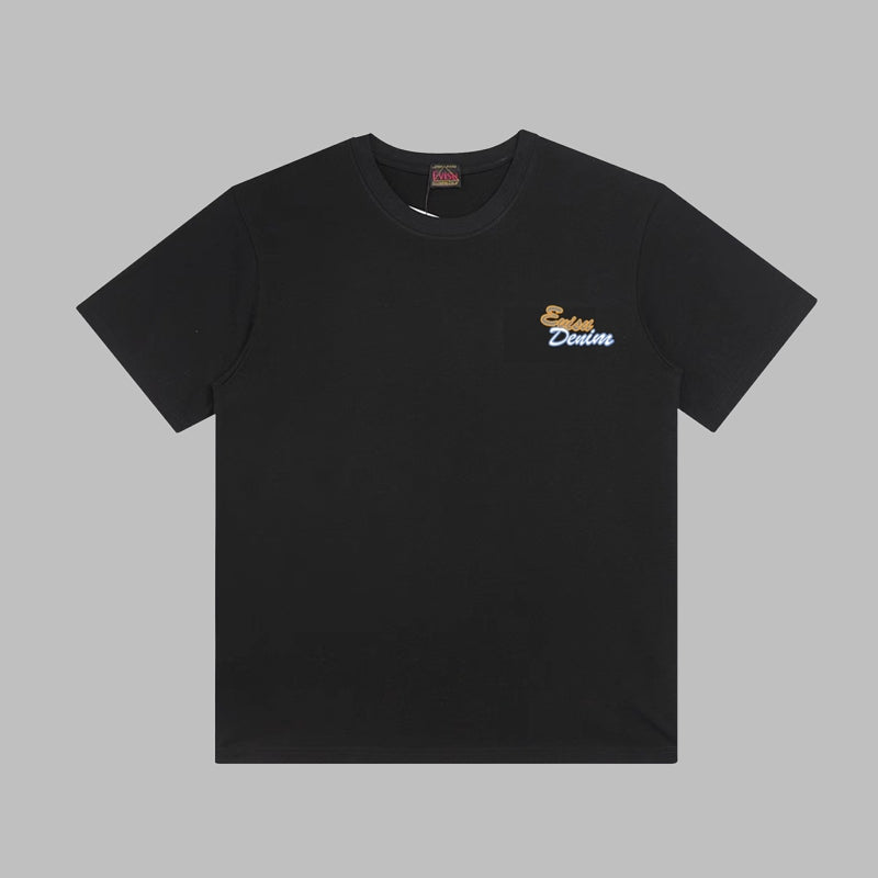 Evisu Men's & Women's New T-Shirt