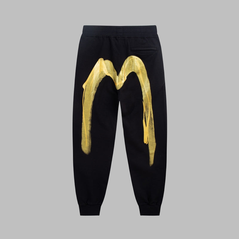 Evisu Men's & Women's  Sweatpants