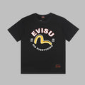 Evisu Men's & Women's New T-Shirt