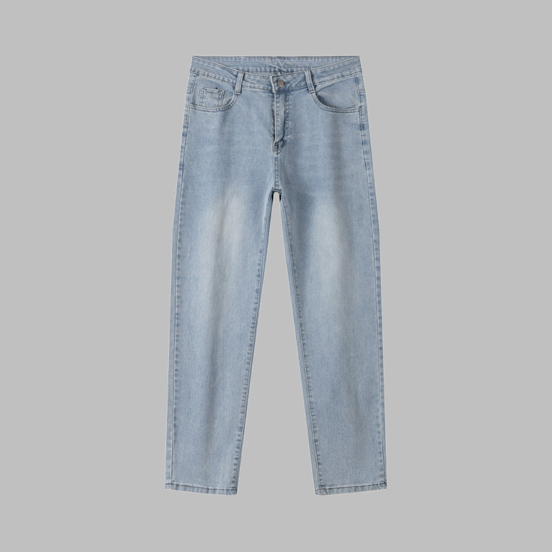 2026 Evisu New Men's Jeans