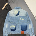 EV 2026 New Men's and Women's Jackets