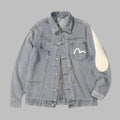 EV 2026 New Men's and Women's Jackets