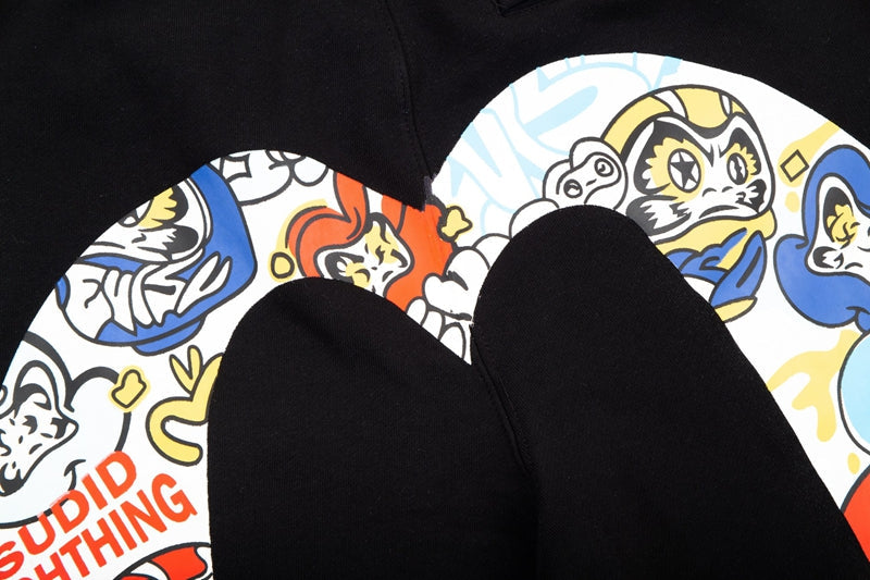 Evisu Men's & Women's  Sweatpants