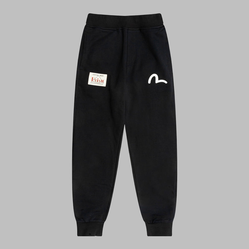 Evisu Men's & Women's  Sweatpants