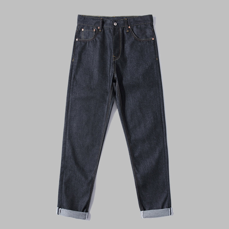 EV 2026 New Men's Casual Jeans