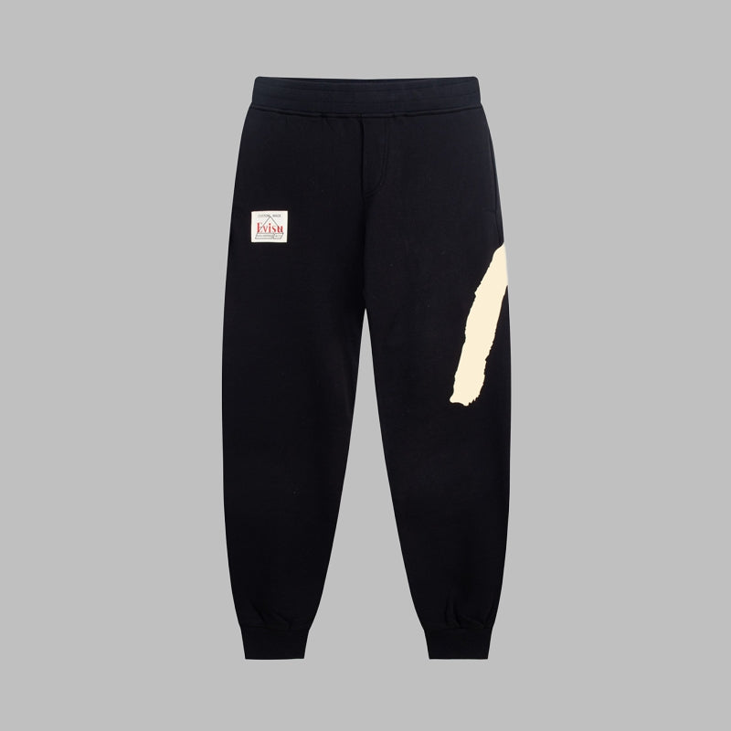 Evisu Men's & Women's  Sweatpants