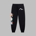 Evisu Men's & Women's  Sweatpants