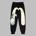 Evisu Men's & Women's  Sweatpants