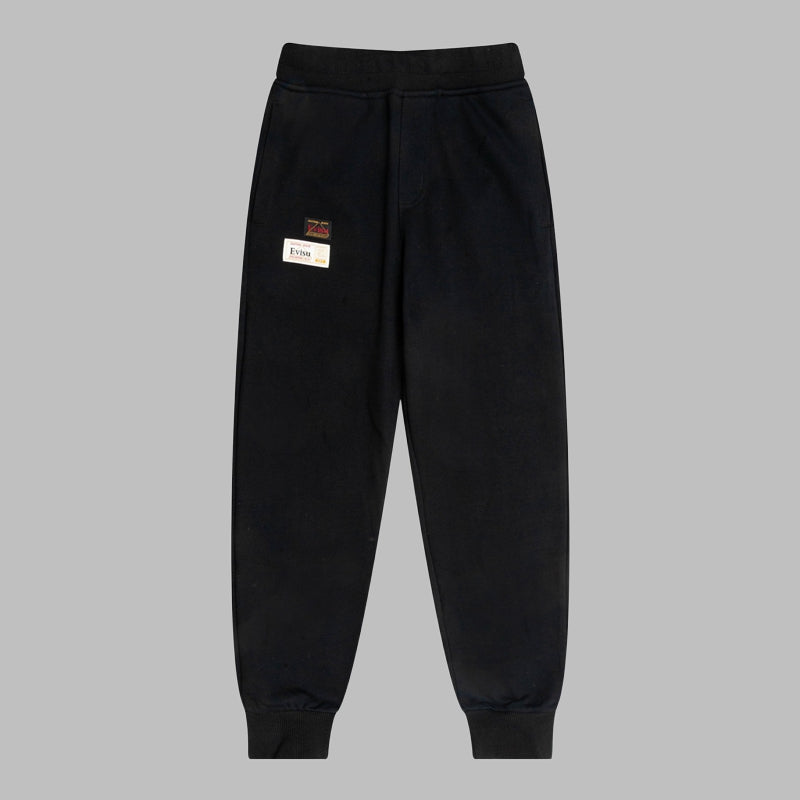 Evisu Men's & Women's  Sweatpants