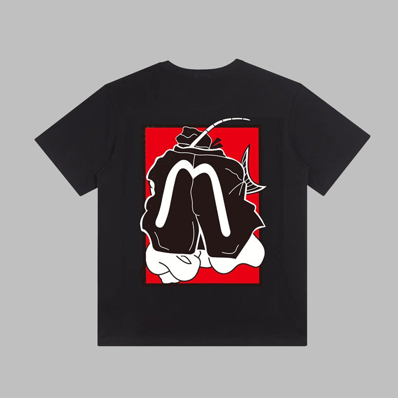 Evisu Men's & Women's New T-Shirt