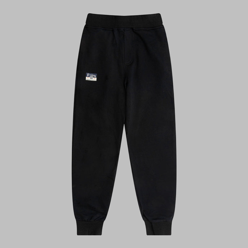 Evisu Men's & Women's  Sweatpants