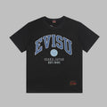 2026 Evisu Men's & Women's New T-Shirt