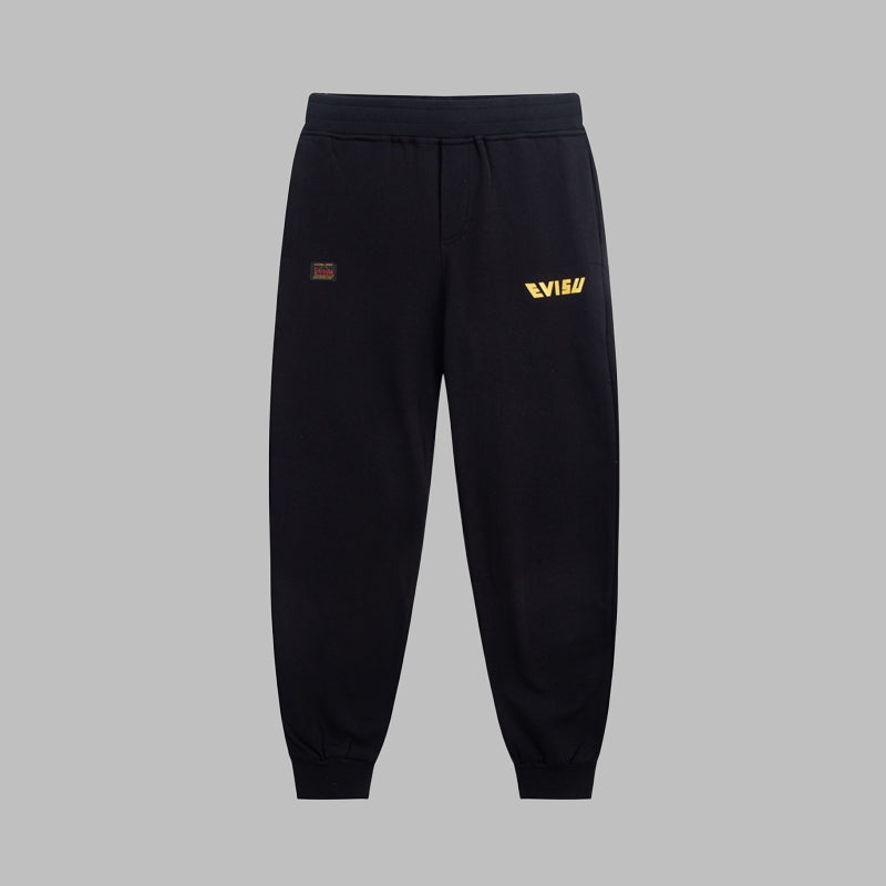 Evisu Men's & Women's  Sweatpants