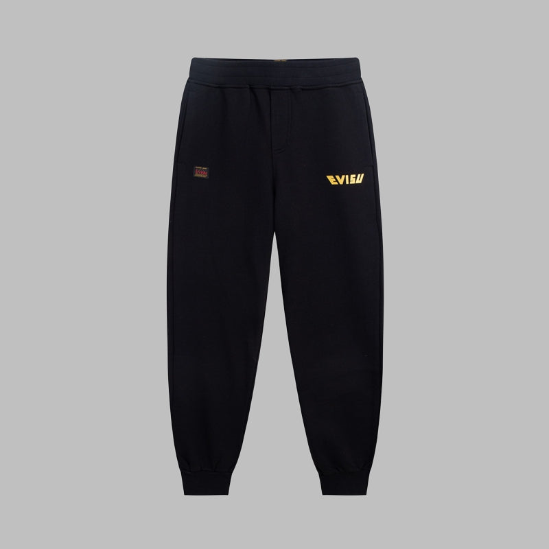 Evisu Men's & Women's  Sweatpants