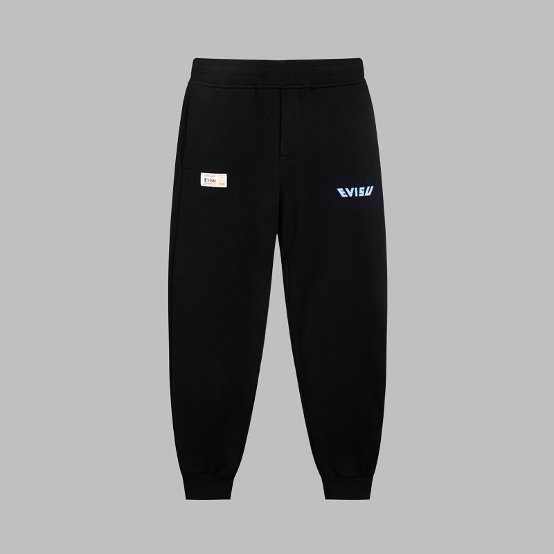 Evisu Men's & Women's  Sweatpants
