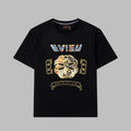 2026 Evisu Men's  New T-Shirt