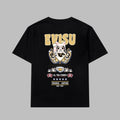 EV 2026 New Men's and Women's T-shirts
