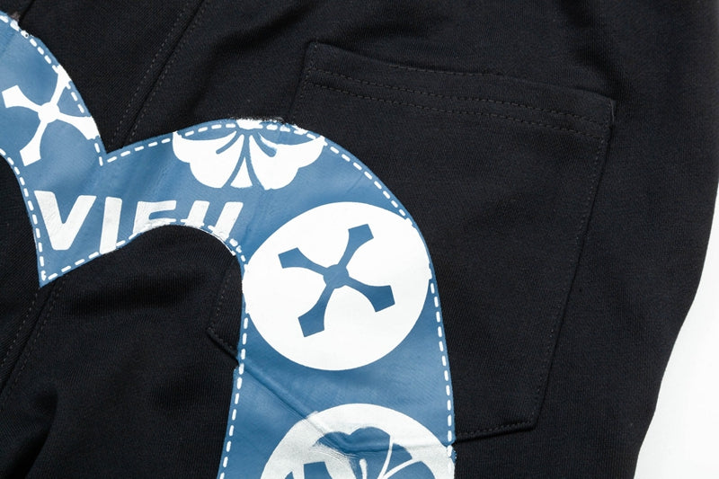 Evisu Men's & Women's  Sweatpants