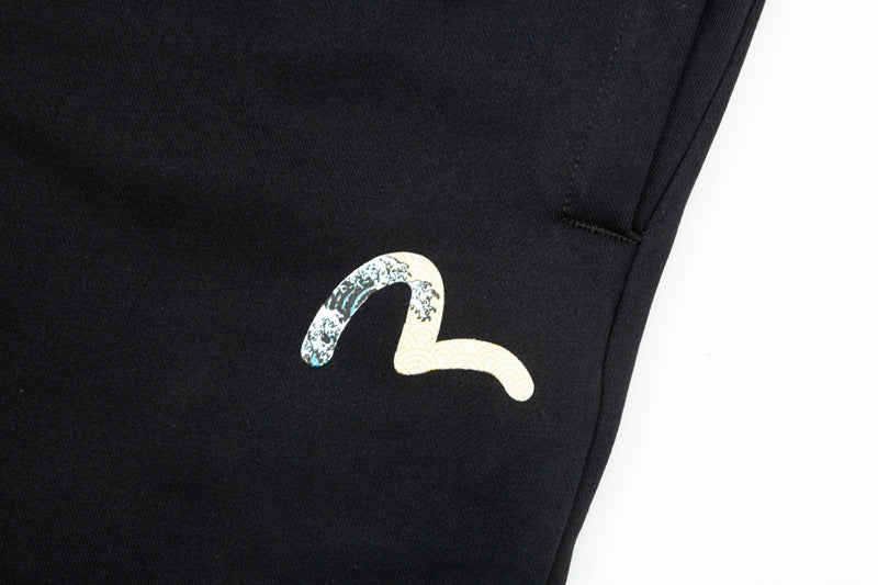 Evisu Men's & Women's  Sweatpants