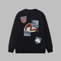 2026 Evisu Men's & Women's New Arrival Sweatshirt