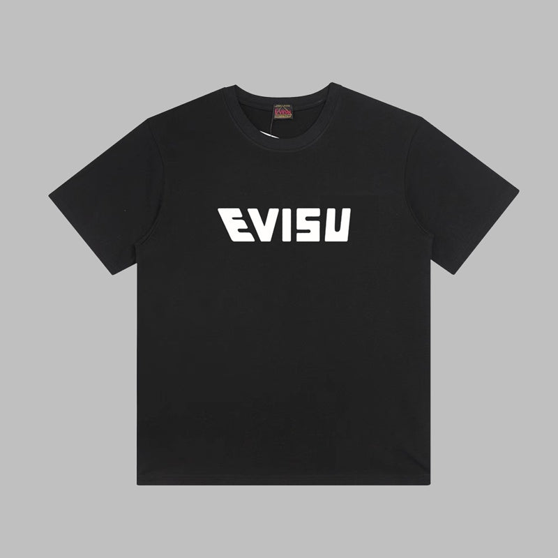 Evisu Men's & Women's New T-Shirt