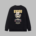 EV 2026 New Men's Casual Sweatshirt