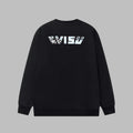 EV 2026 New Men's Casual Sweatshirt