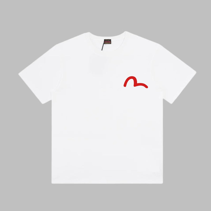 Evisu Men's & Women's New T-Shirt