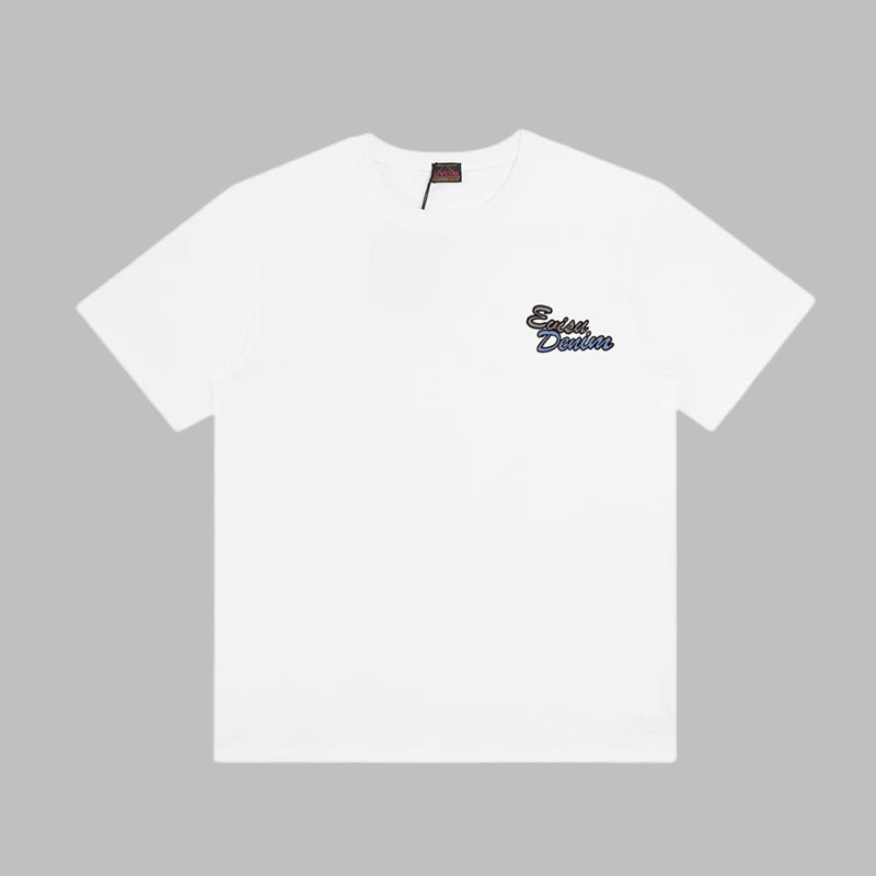 Evisu Men's & Women's New T-Shirt