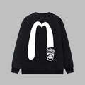 2026 Evisu Men's & Women's New Arrival Sweatshirt