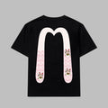 2026 Evisu Men's  New T-Shirt