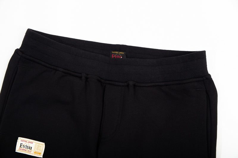 Evisu Men's & Women's  Sweatpants
