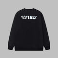 2026 Evisu Men's & Women's New Arrival Sweatshirt