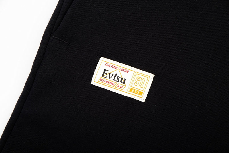 Evisu Men's & Women's  Sweatpants
