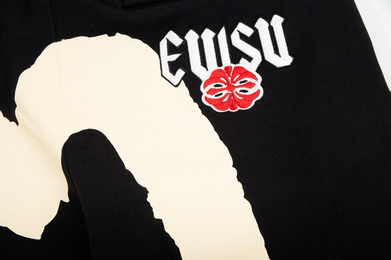 Evisu Men's & Women's  Sweatpants