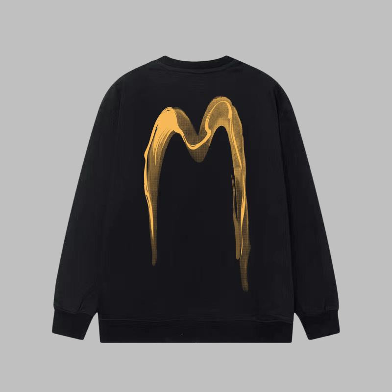 2026 Evisu Men's & Women's New Arrival Sweatshirt