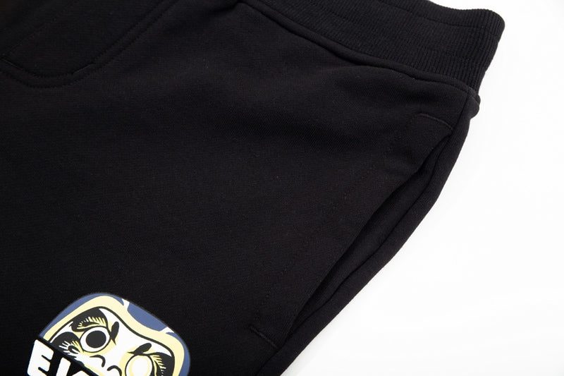 Evisu Men's & Women's  Sweatpants