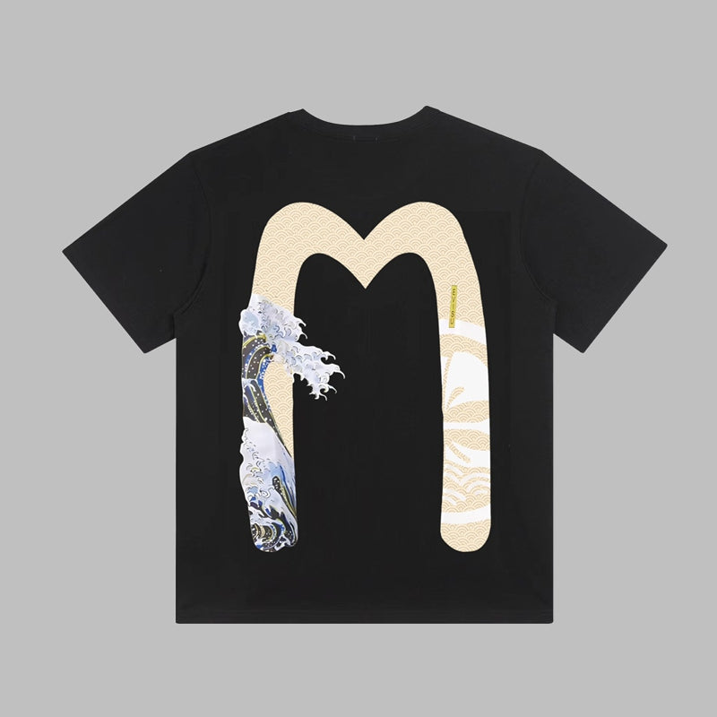 Evisu Men's & Women's New T-Shirt